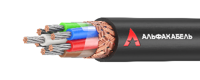 МКЭШнг(А)-LS 5х0.75 ТРТС