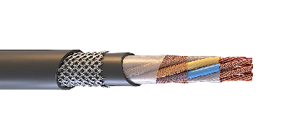 Кабель малогабаритный КМПЭВЭВнг(А)-LS 3Х1.50