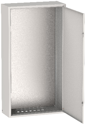 Корпус металлический ЩМП-7-0 (1320х750х300мм) УХЛ3IP31 IEK