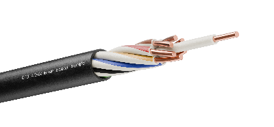 Кабель контрольный КВВГнг(А)-LS 7х1.5