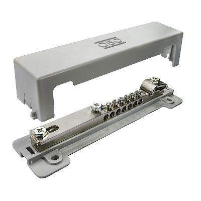 Шина уравнивания потенциалов