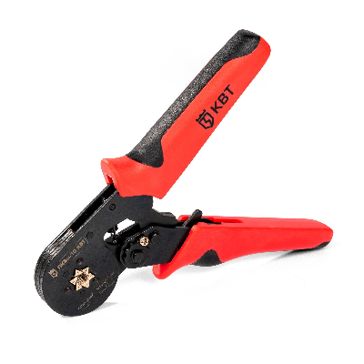 Пресс-клещи шестигранные ПКВш-10