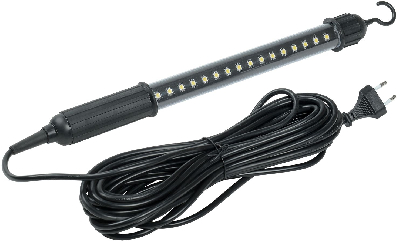 Светильник светодиодный переносной ДРО-2060 60LED 5м IP44
