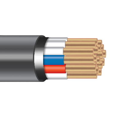 Кабель контрольный КВВГЭнг(А)-LS 19х1.5 ТРТС