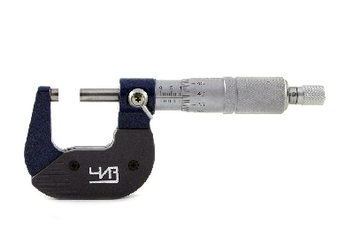 Микрометр МК-25 0,01 (ГРСИ №50593-12)