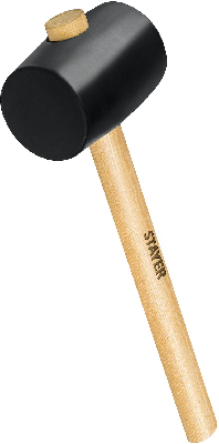 Киянка 340 г