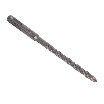 Бур SDS-plus (2 спирали, 2 резца)  8x160/100