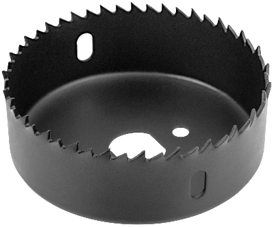 Пила круговая инструментальная сталь 80 мм