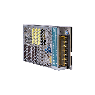 Импульсный блок питания SMARTWATT PSE LRS 24150 H-POWER, 24 В, 150 Вт, 6,5 А