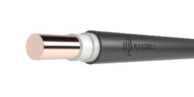 Кабель силовой ВВГнг(А)-LS 1х25мк-0,66 ТРТС