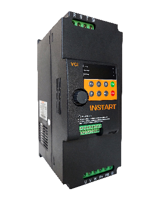 Преобразователь частоты VCI-G15-4B, 15кВт, 3Ф, 32А342-440В