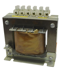ОСМ1-0,063 У3 220/5-24, трансформатор