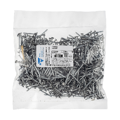 Гвоздь толевый 2.0х25 (500г)