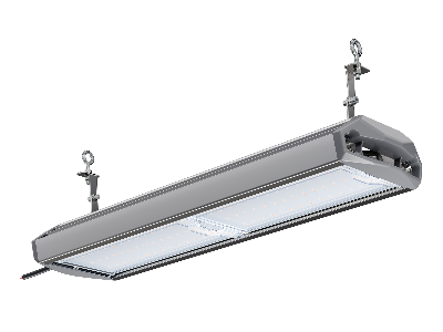 Светильник промышленный ЕСАУЛ ДСП-100 750 Д