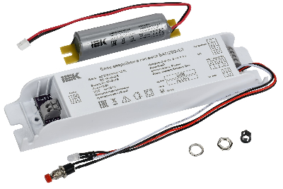 Блок аварийного питания БАП200-1.0 1ч 3-200вт для LED