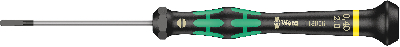 Отвертка шлицевая 2035 SL Micro для прецизионных работ 0.40 x 2 x 60 мм