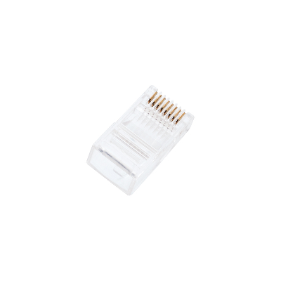 Джек RJ-45 8P8C CAT 5e Эконом PROCONNECT