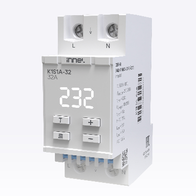 Реле напряжения K1S1A 32A
