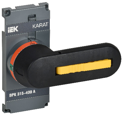 KARAT Рукоятка прямого управления для ВРК 315-400А