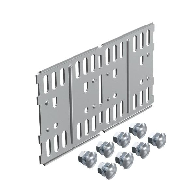 Соединитель продольный RLVL 110 FS для лотка MKS,SKS 110 мм (RLVL 110 FS)