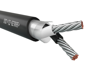 Провод монтажный МКШнг(А)-LS 2х0.5