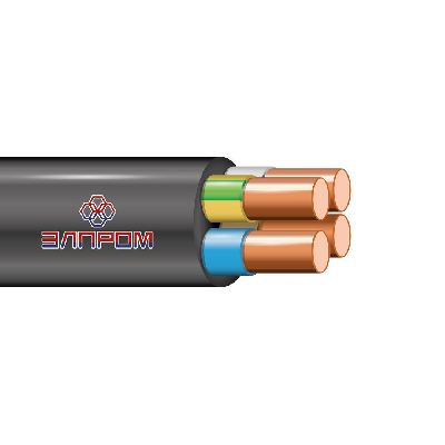 Кабель ВВГ нг(А)LS 4х120.0 1кВ МС
