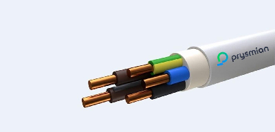 Кабель силовой NYM-J 5х2.5