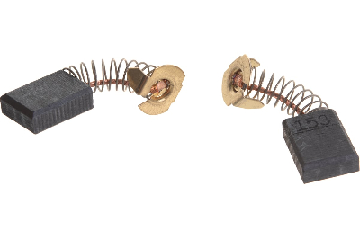 Щетки угольные CB-153