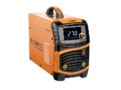 Инвертор сварочный ARC 250 ''PRO SMART'' (Z290S) НАКС (все группы) РФ