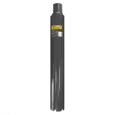Коронка алмазная 62х450 Hilberg Super Hard 1 1/4 UNC