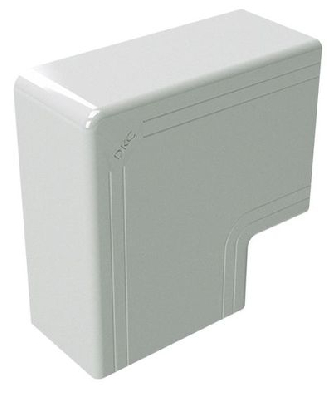Угол плоский Г-образный  40x40  NPAN IN-Liner