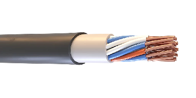 Кабель контрольный КВВГнг(А)-LSLTX 7х1.5