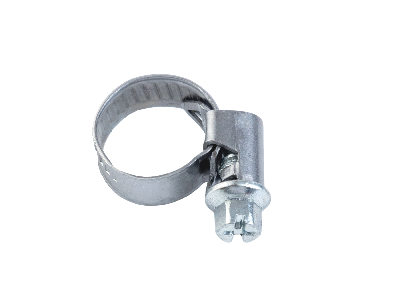 Хомут NORMA 50-70/9 W2 червячный нержавеющая сталь