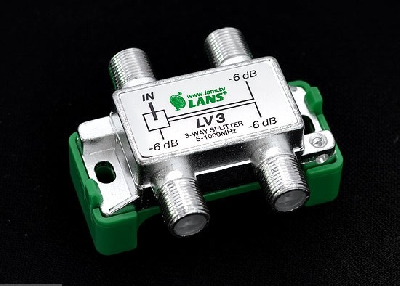 ТВ-делитель 1-3