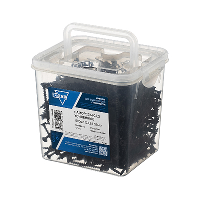 Саморез СГД 3,8х51 усил-й  (TWN) (600 шт) - конт-р PROFFIX