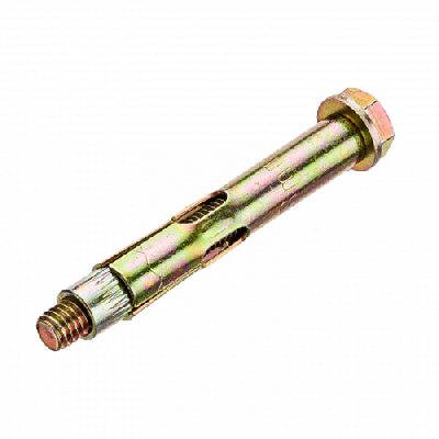 Анкерный болт (HBM)  8х80 (50 шт) - накл. Tech-Krep