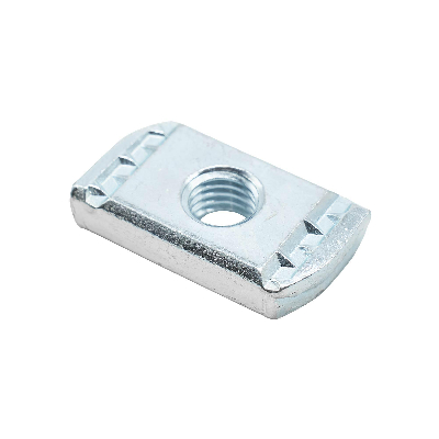 Гайка для подвешивания профиля М10х40 (100шт)