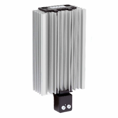 Обогреватель с клеммной колодкой P=100W 110-230V