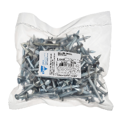 Дюбель-гвоздь 4,5х60 монтажный (1кг)