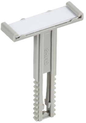 ARMAFIX Держатель маркировки GMH8 IEK