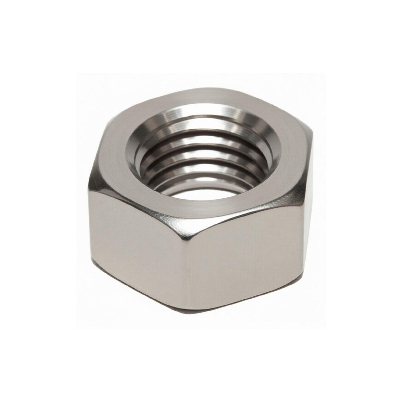 Гайка шестигранная М6