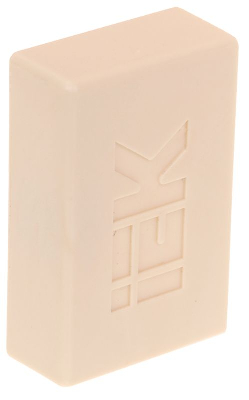 ELECOR Заглушка КМЗ 40х25 сосна (4шт/компл)