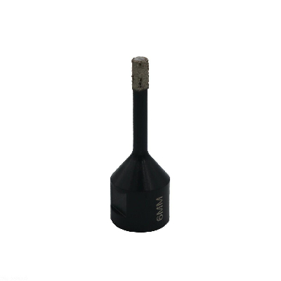 Коронка алмазная 6 мм Hilberg Super Hard M14