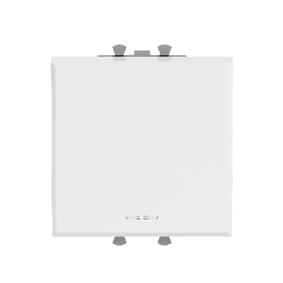 Avanti Выключатель Белое облако, 16A, 2 модульный