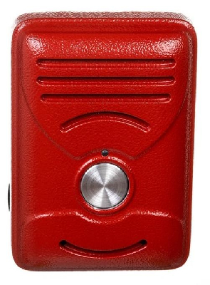 Устройство переговорное абонентское GC-2001P4