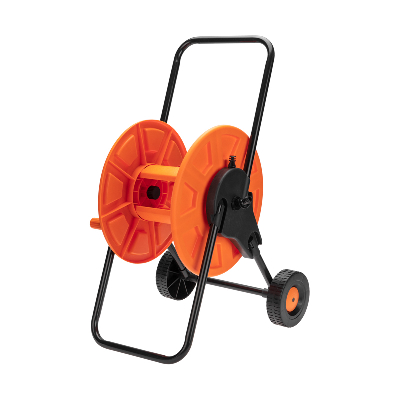 Тележка для шланга 1/2'' 60 м или 3/4'' 30 м, Четыре сезона