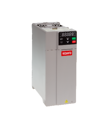 Преобразователи частоты VFD VF-11 Compact Drive 0,75 кВт 380В