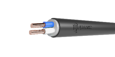 Кабель силовой ВВГнг(А)-LS 2х4ок(N)-0,66 ТРТС