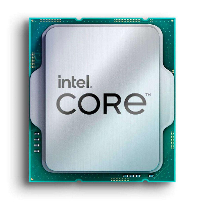 Процессор центральный Core i3-14100 OEM