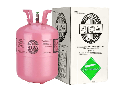 Фреон R-410А, 11,3 кг